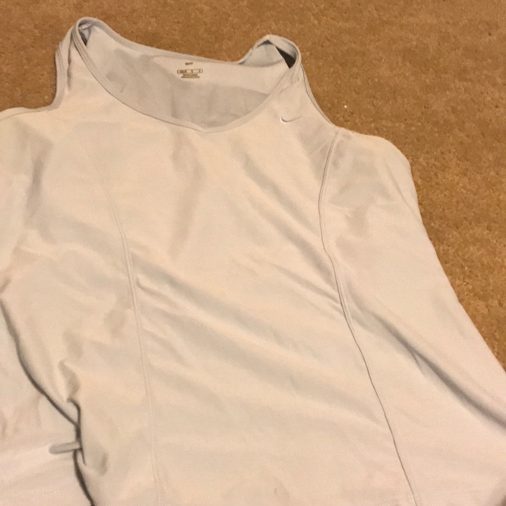 Nike tank